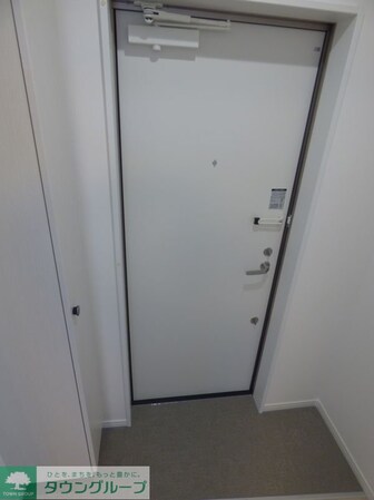 Glam馬橋の物件内観写真